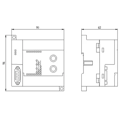 Siemens 6GK1415-2AA10