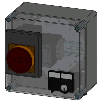 Siemens 3RK4353-3LR58-1BA0