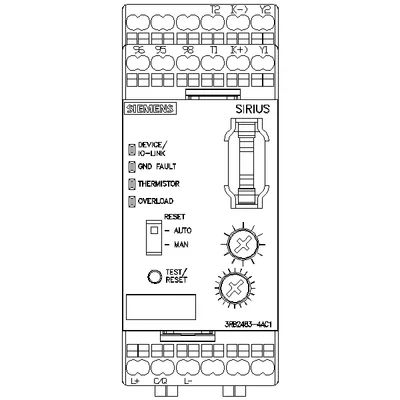 Siemens 3RB2483-4AC1