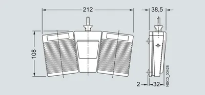 Siemens 3SE3934-5CB20