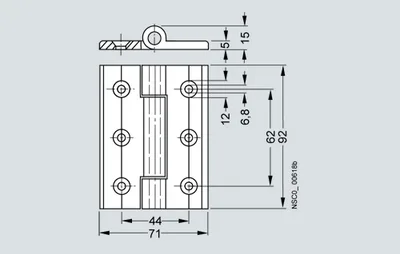 Siemens 3SX3225