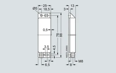 Siemens 3SE6604-2BA01