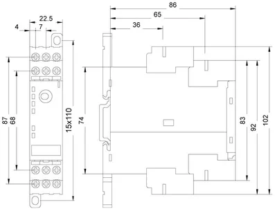 Siemens 3RK1200-0CE03-0AA2