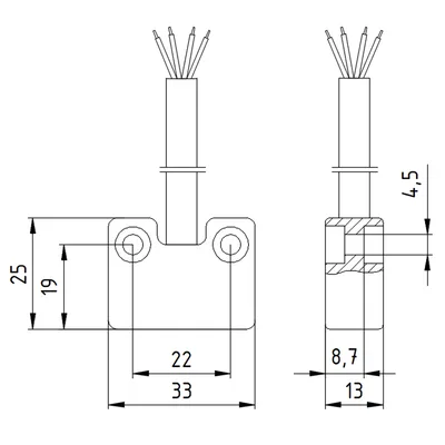 Siemens 3SE6605-3BA