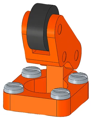 Siemens 3SX3171
