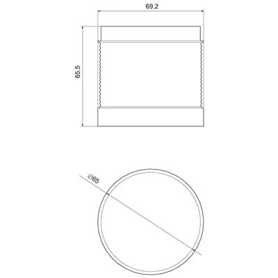 Siemens 8WD4450-5BB