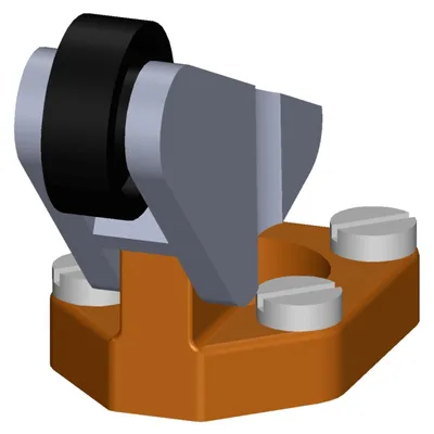 Siemens 3SX3172
