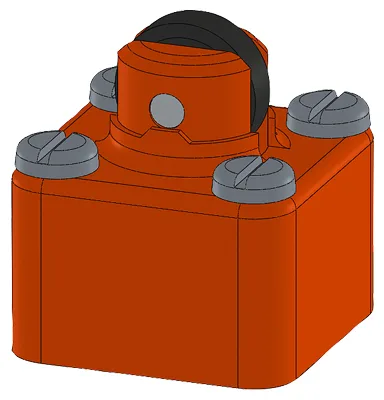 Siemens 3SX3170