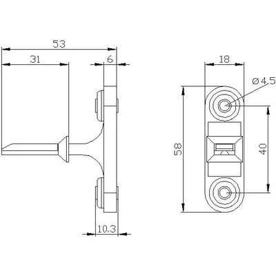 Siemens 3SE5000-0AV02