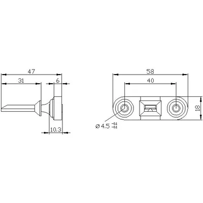 Siemens 3SE5000-0AV03