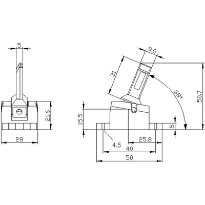 Siemens 3SE5000-0AV04