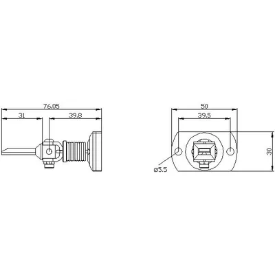 Siemens 3SE5000-0AV05