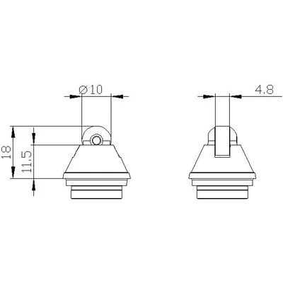 Siemens 3SE5000-0AD04