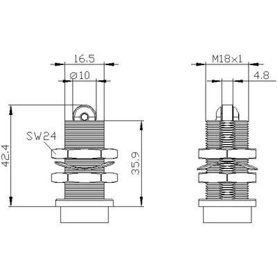 Siemens 3SE5000-0AD10