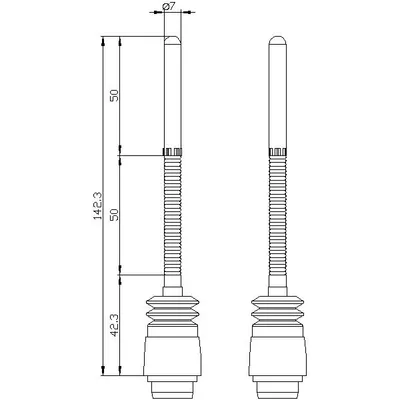 Siemens 3SE5000-0AR01