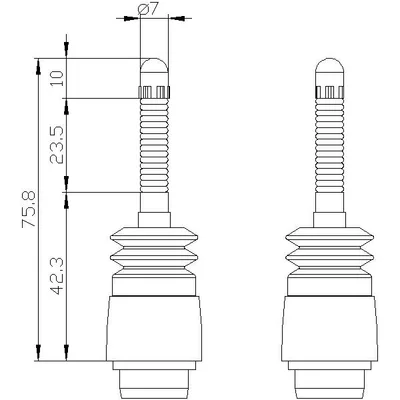 Siemens 3SE5000-0AR03