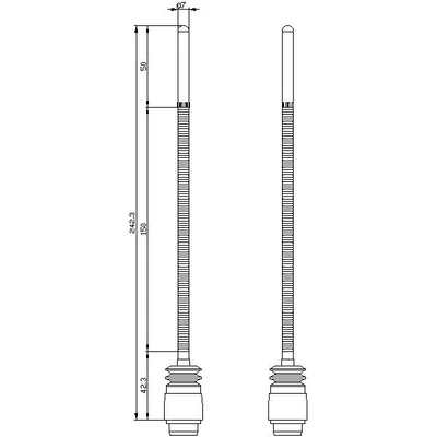 Siemens 3SE5000-0AR04
