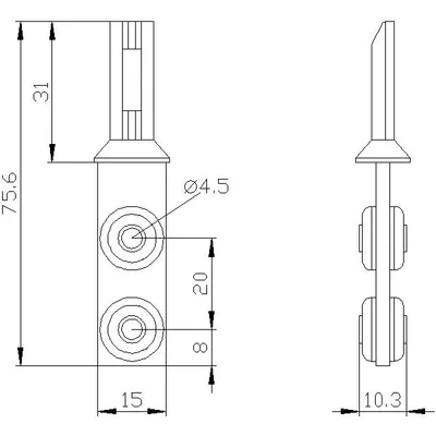 Siemens 3SE5000-0AV01
