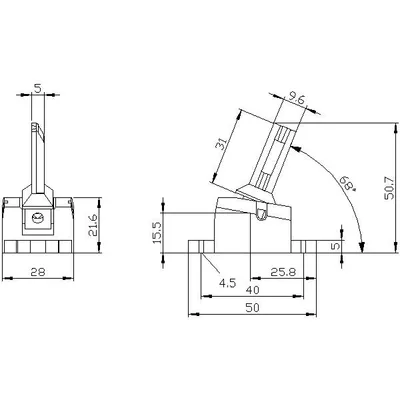 Siemens 3SE5000-0AV06