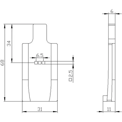 Siemens 3SE5230-3AA00-1AG0