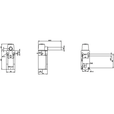 Siemens 3SE5232-0HU22