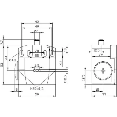 Siemens 3SE5242-3KC05