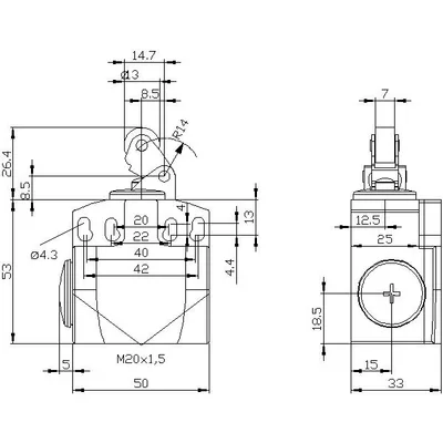 Siemens 3SE5242-0HE10