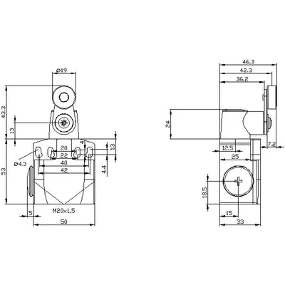 Siemens 3SE5242-0HK21