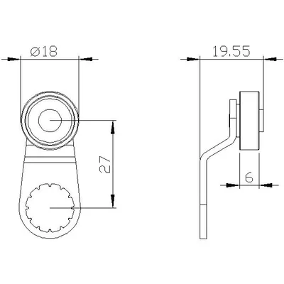 Siemens 3SE5000-0AA03