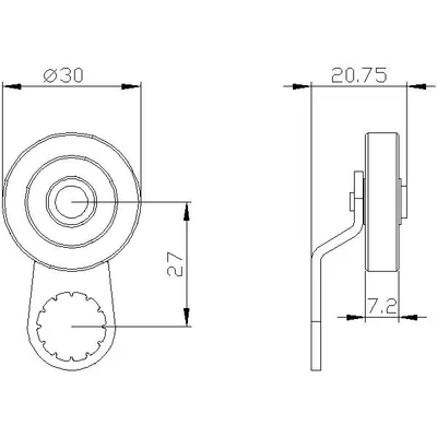 Siemens 3SE5000-0AA05