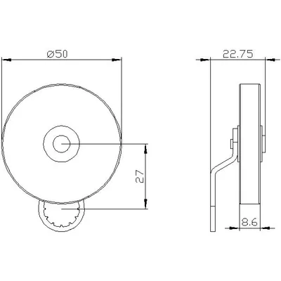Siemens 3SE5000-0AA08