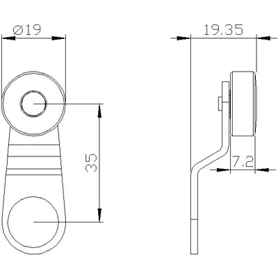 Siemens 3SE5000-0AA15