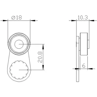 Siemens 3SE5000-0AA23