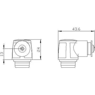 Siemens 3SE5000-0AT10