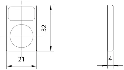 Siemens 3SB2902-0AB