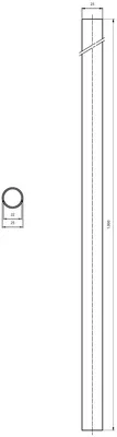 Siemens 8WD4308-0ED