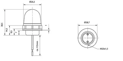 Siemens 3SX3235