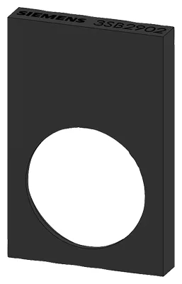 Siemens 3SB2902-0AB