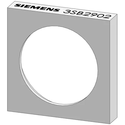 Siemens 3SB2902-0AA