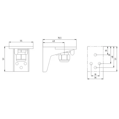 Siemens 8WD4408-0CD