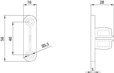 Siemens 3SX3218
