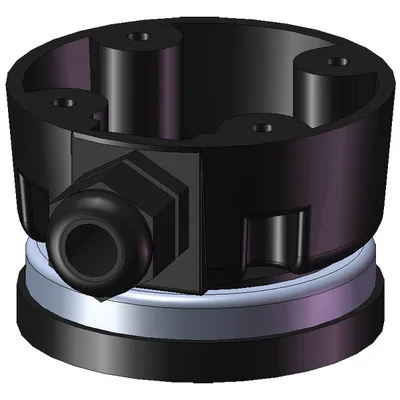 Siemens 8WD4308-0DE