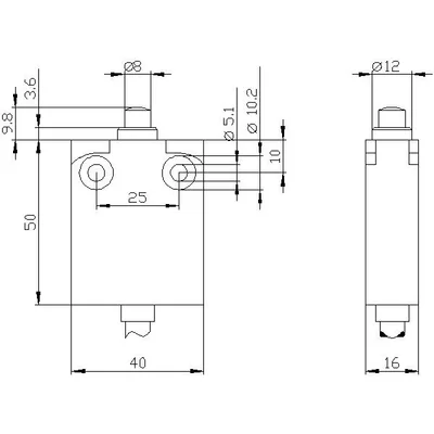 Siemens 3SE5423-0CC20-1EA2