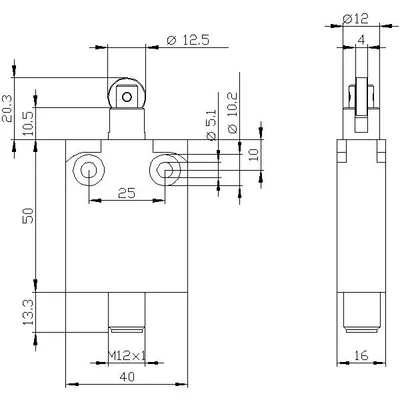 Siemens 3SE5423-0CD20-1EB1