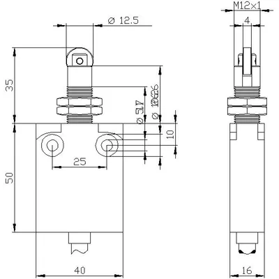 Siemens 3SE5423-0CD21-1EA2