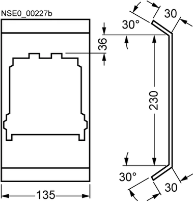 Siemens 3NY1107