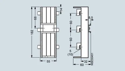 Siemens 8US1260-5AM00