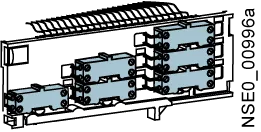 Siemens 3WL9111-0AH13-0AA0