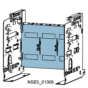 Siemens 3WL9111-0AP44-0AA0