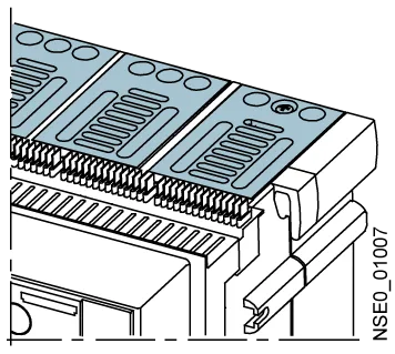 Siemens 3WL9111-0AS03-0AA0